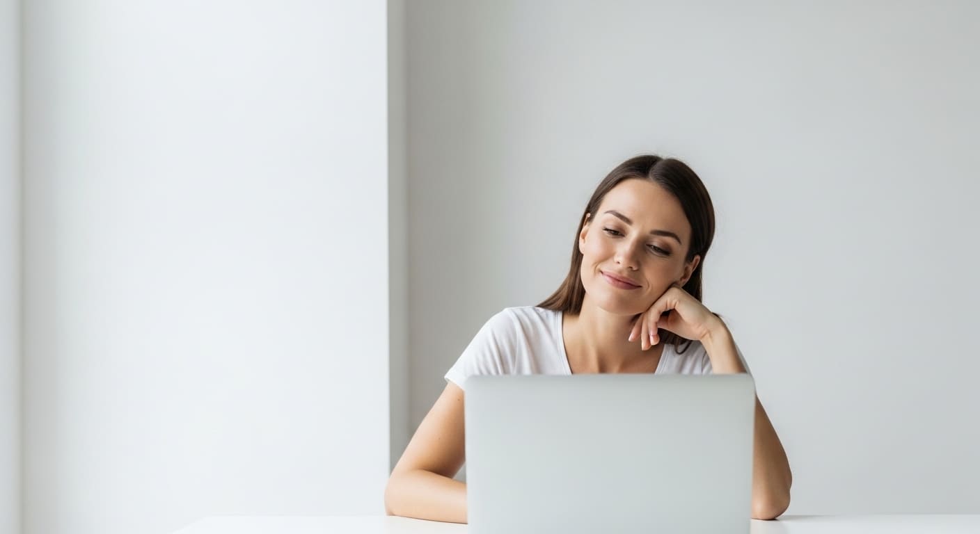 Person preparing notes before asking about ADHD telehealth psychiatry pathway options